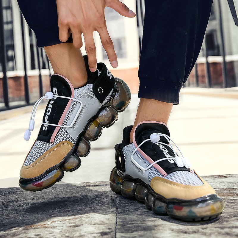 Men's Sports Air Cushion Sneakers