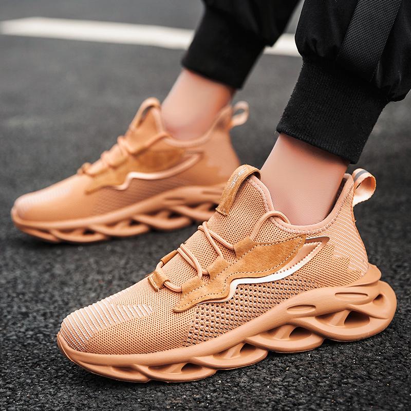 Terracotta Army Sneakers
