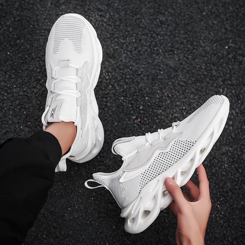 Terracotta Army Sneakers