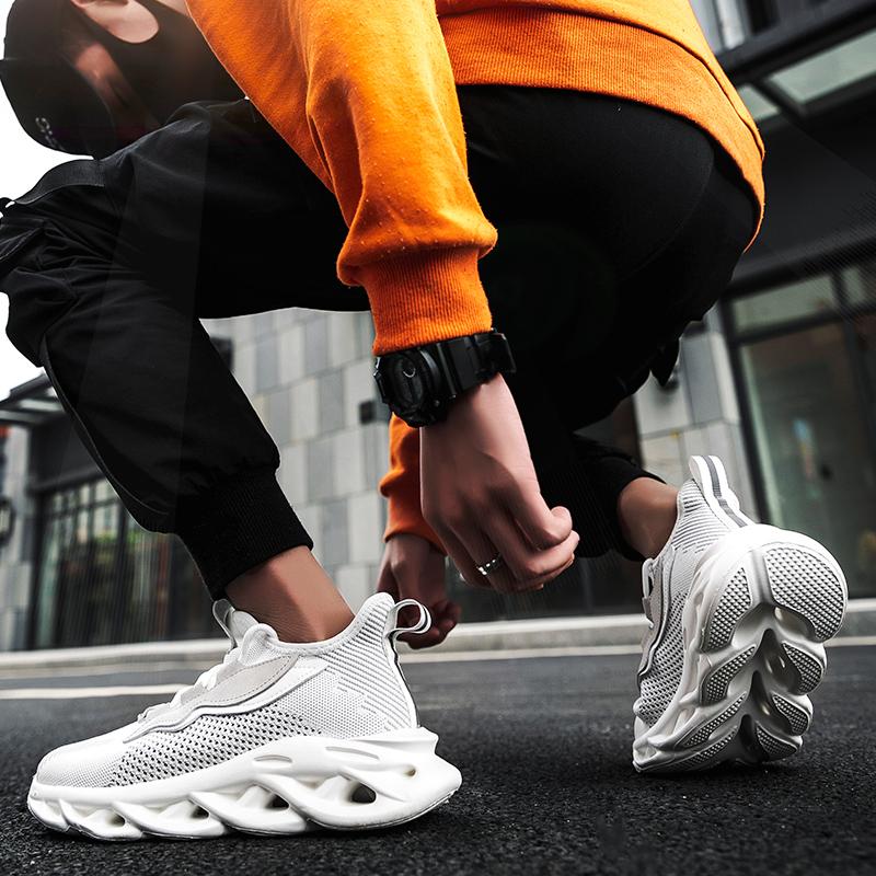 Terracotta Army Sneakers