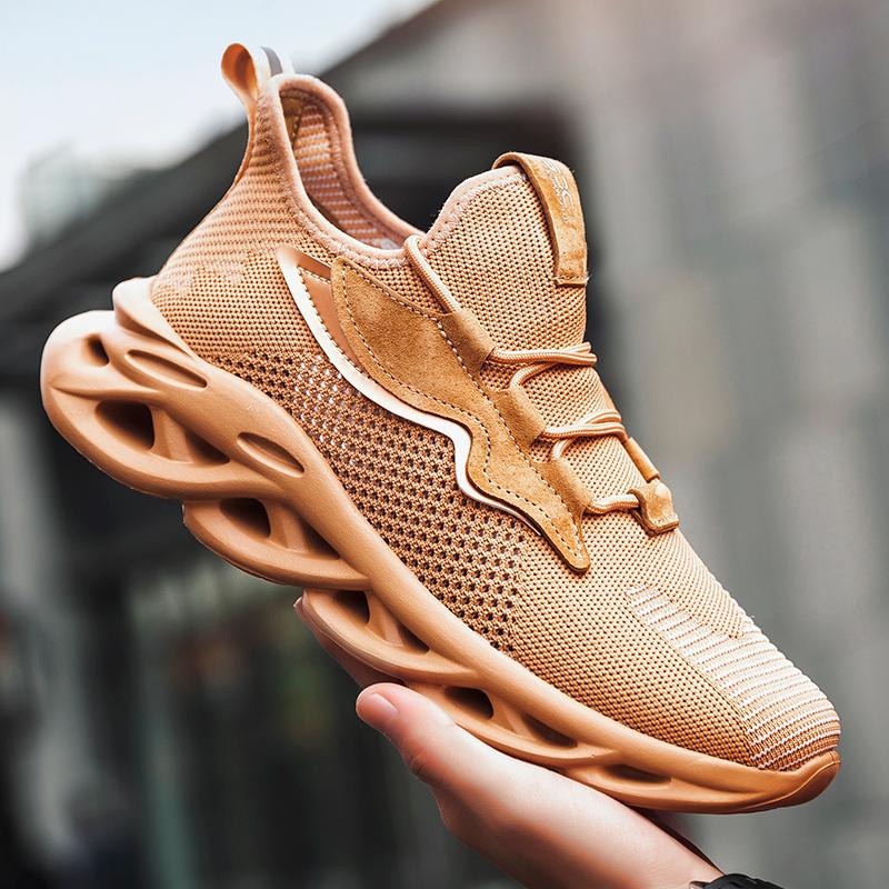 Terracotta Army Sneakers