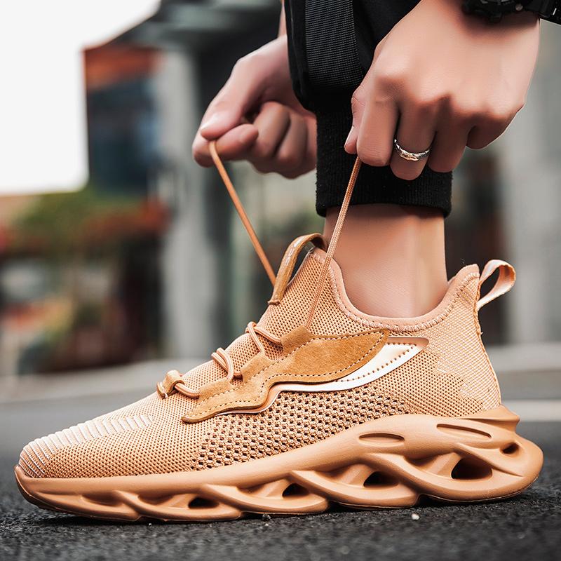 Terracotta Army Sneakers