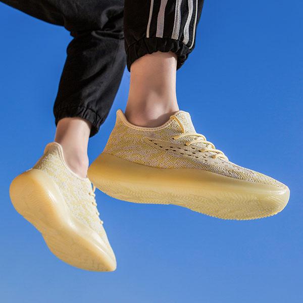 Terracotta Army Sneakers