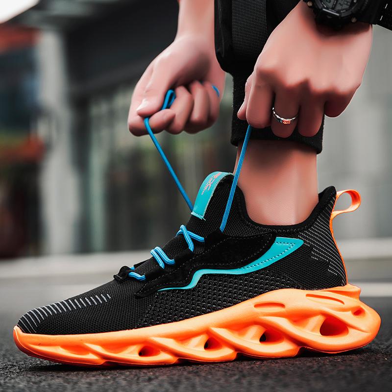 Terracotta Army Sneakers
