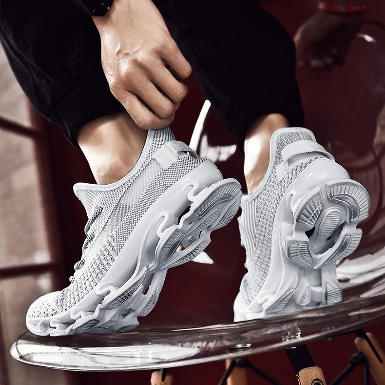 Power Spring Sneakers