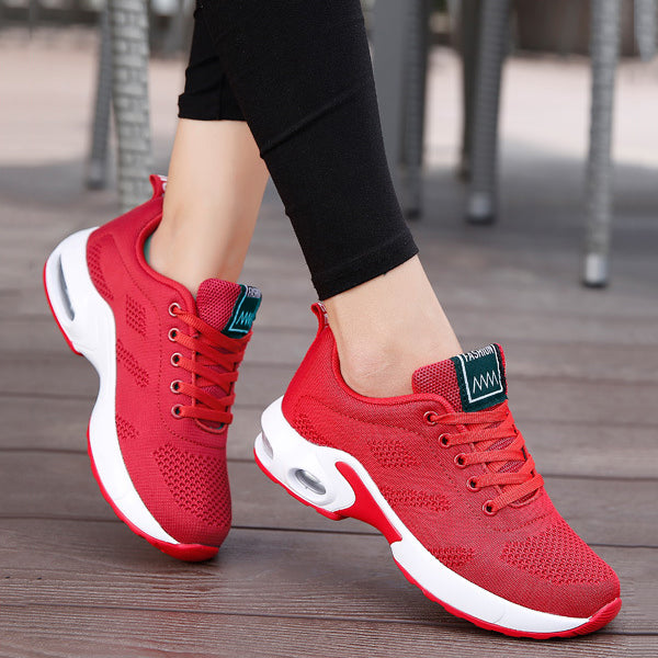 Air Cushion Lightweight Sneakers