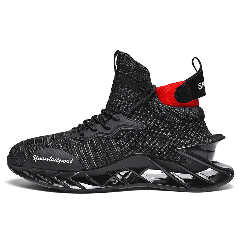 Blade Fly Woven Sneakers
