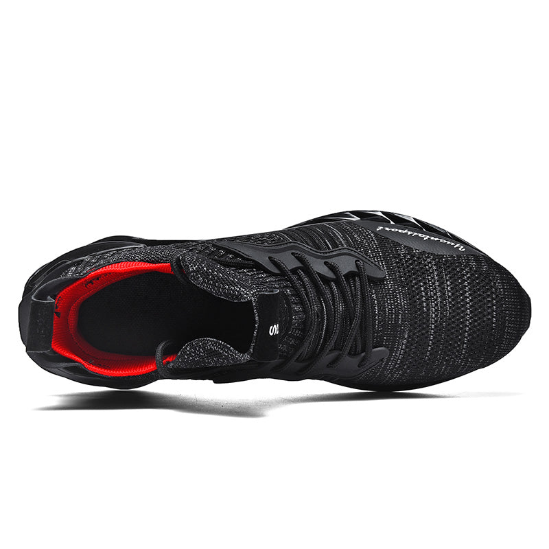Blade Fly Woven Sneakers