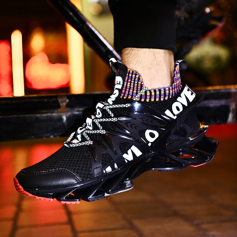 Blade Luminous Sneakers