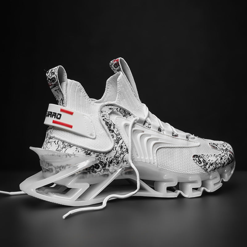 Blade Mesh Sneakers