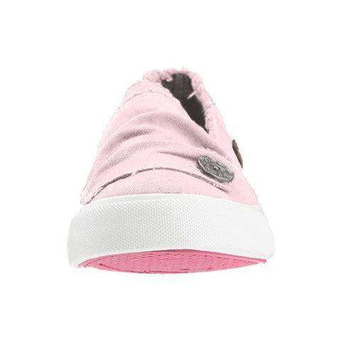 Women Casual Button Comfy Sneaker