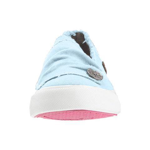 Women Casual Button Comfy Sneaker