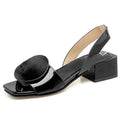 Slip On Ladies Wedding Open Toe Sandals