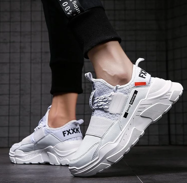 K11 Running Sneakers