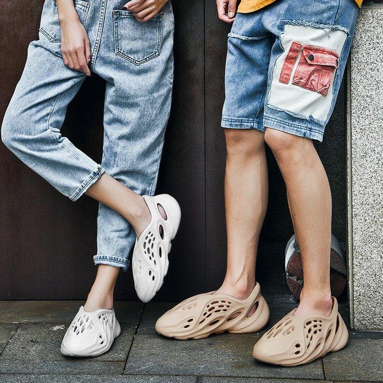 2020 Hurricane Hole Shoes