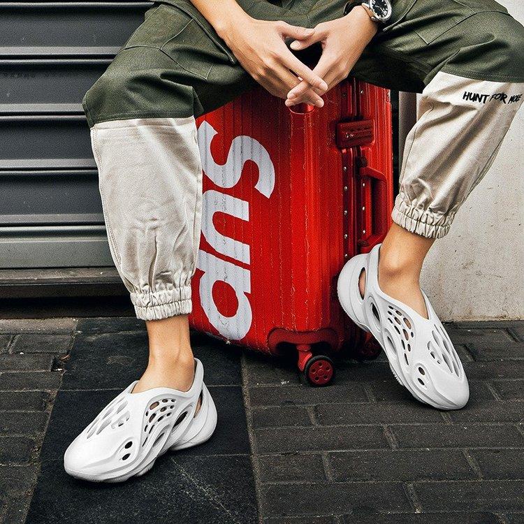 2020 Hurricane Hole Shoes