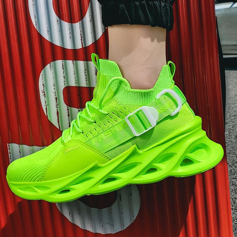 2020 Wave Legend Snekaers