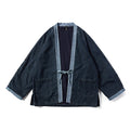 Japanese Cardigan Kimono Jacket