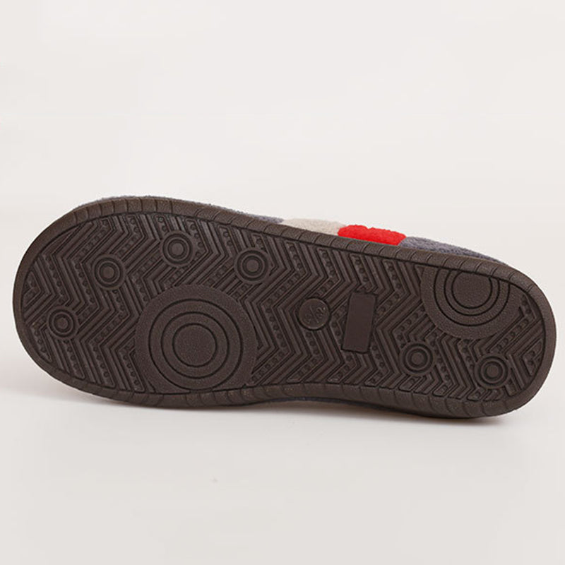 Winter Warm Home Shoes