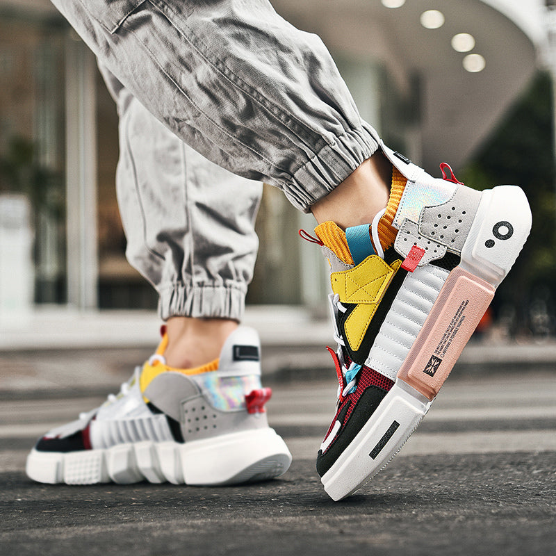 Truth Way Sneaker