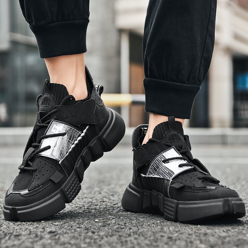 Truth Way Sneaker