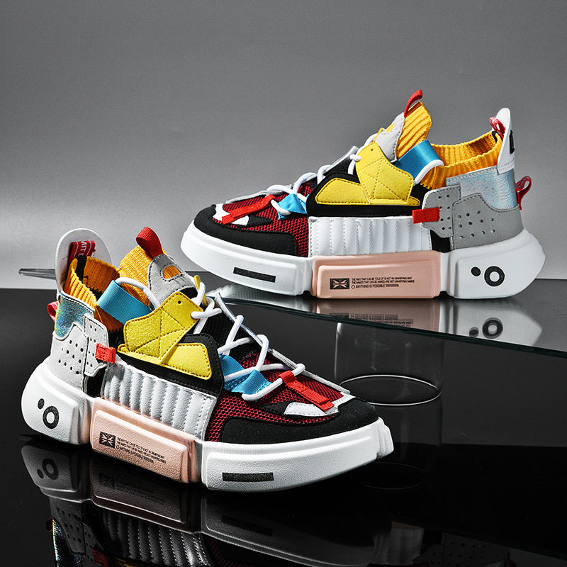 Truth Way Sneaker