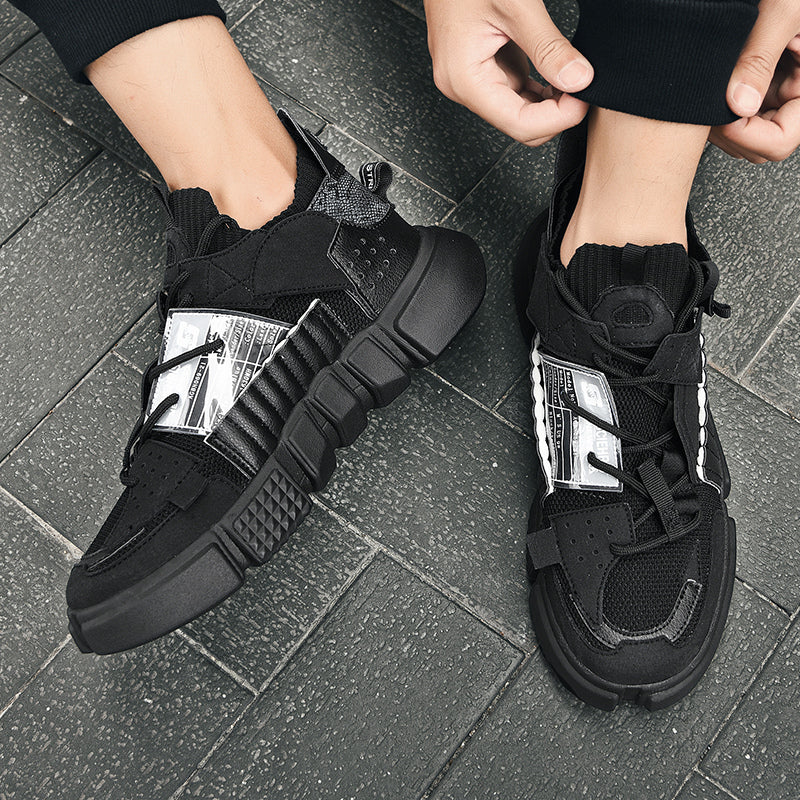 Truth Way Sneaker