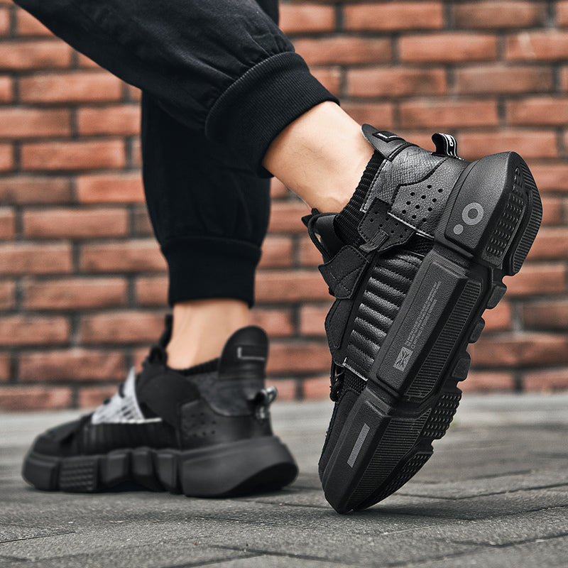 Truth Way Sneaker