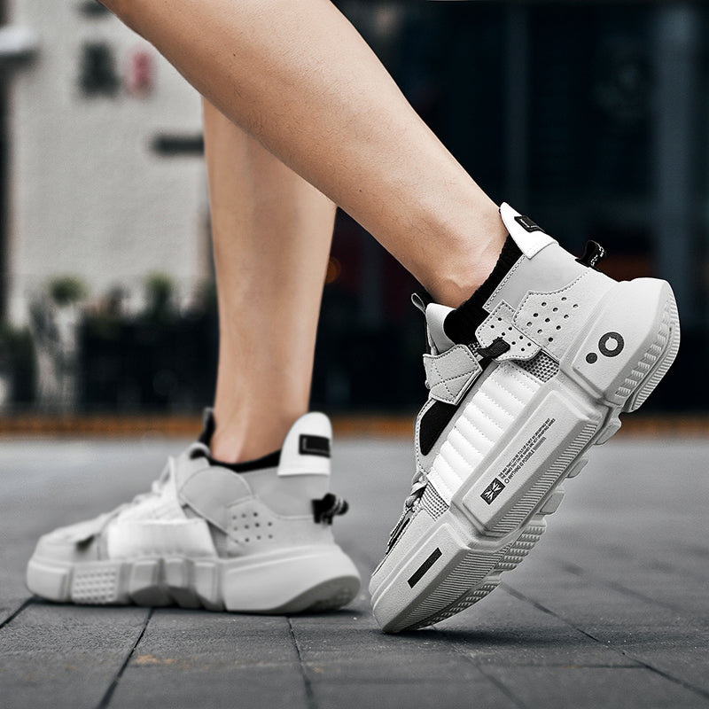 Truth Way Sneaker