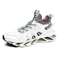 Blade Luminous Sneakers