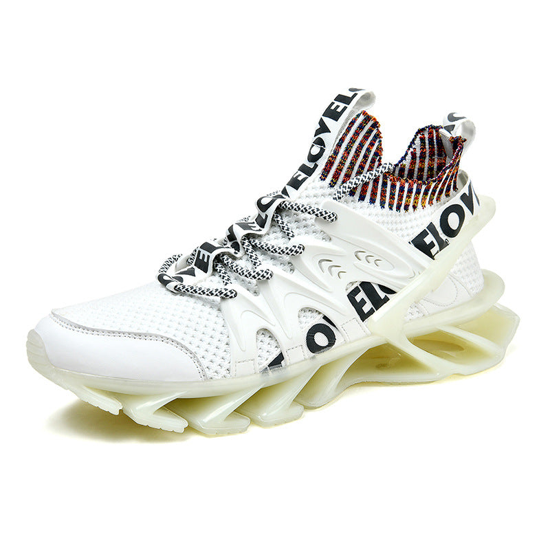 Blade Luminous Sneakers