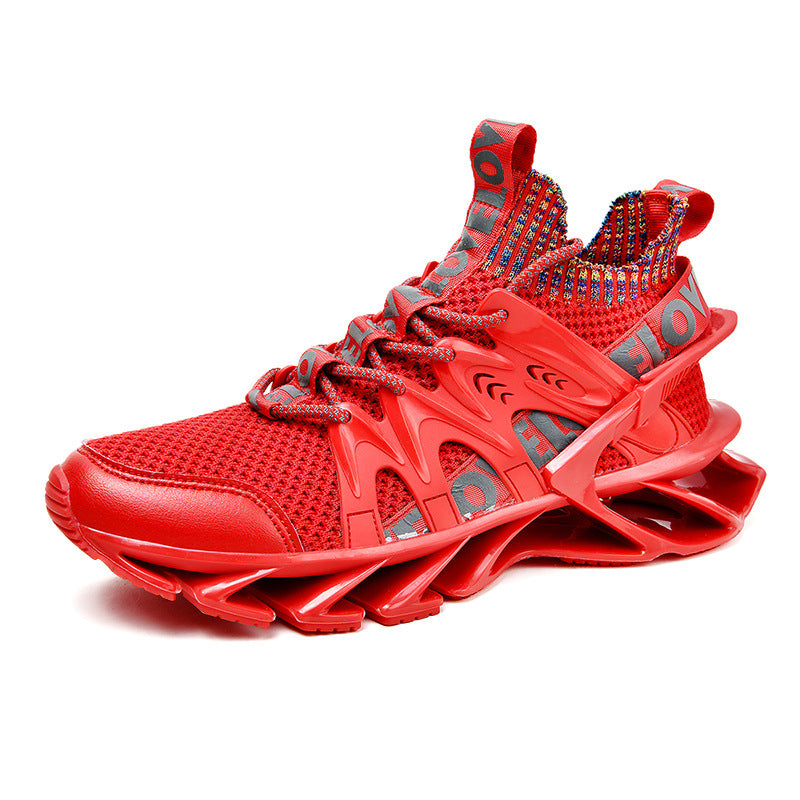 Blade Luminous Sneakers