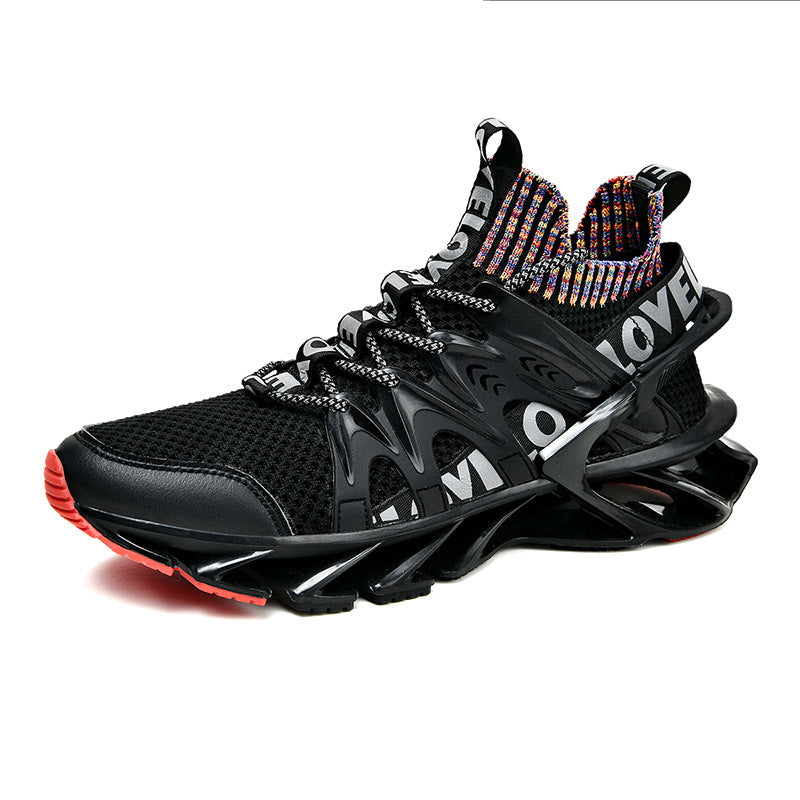 Blade Luminous Sneakers