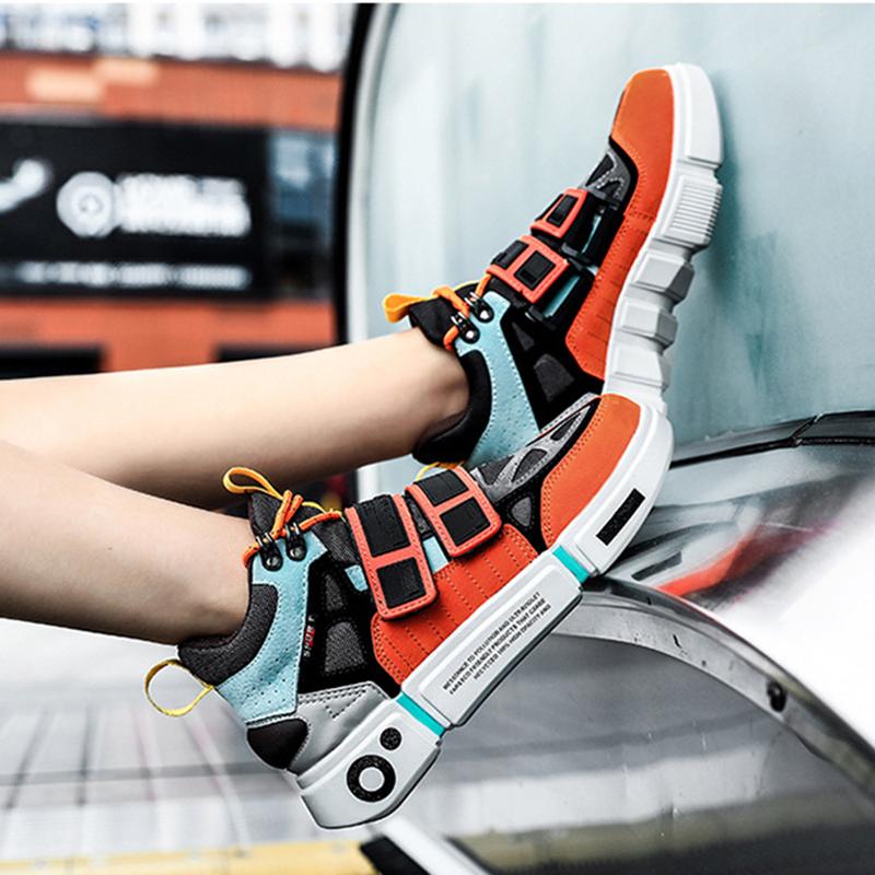 Awaken Road Sneaker