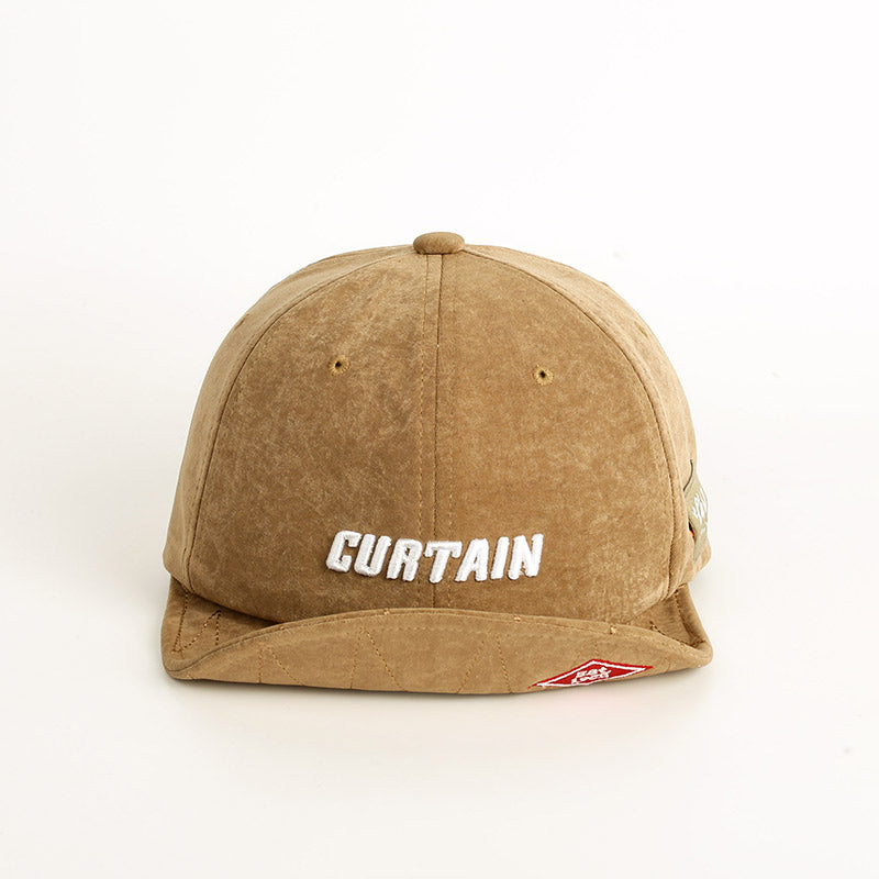 Japanese Style Baseball Cap