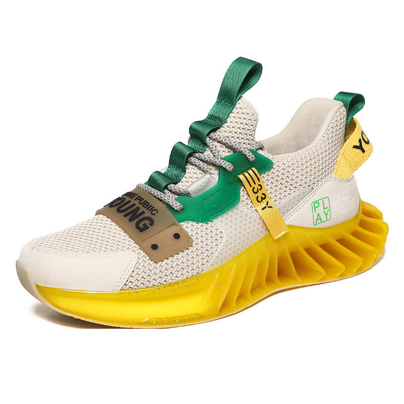 Men Young 33 Blade Sneaker