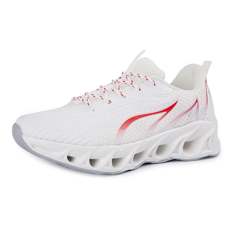 Blade Flame Sneakers