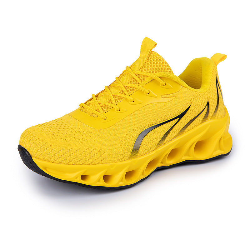 Blade Flame Sneakers