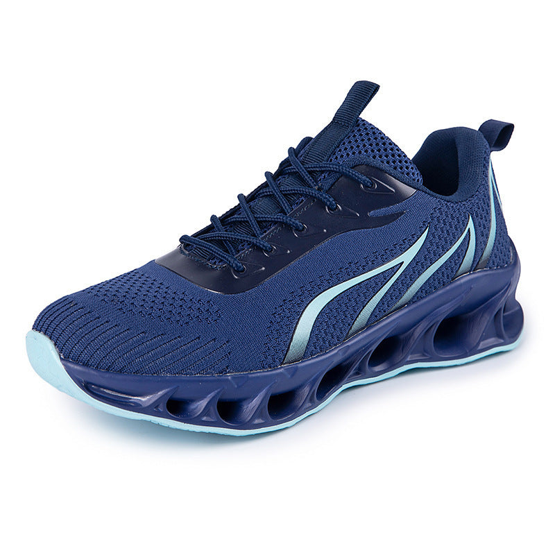 Blade Flame Sneakers