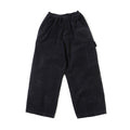 Japanese Retro Corduroy Overalls