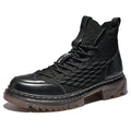 Dragon Scale Boots