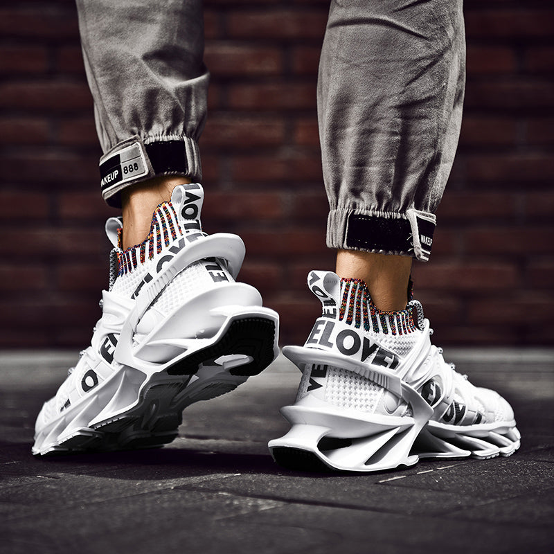 Blade Luminous Sneakers