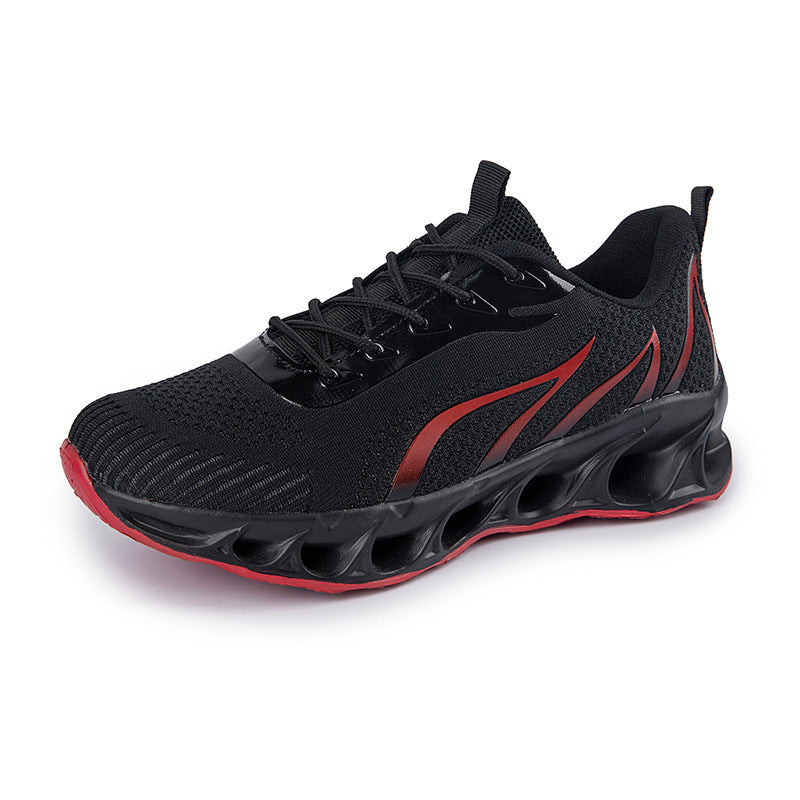 Blade Flame Sneakers