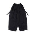 Japanese Super Loose Overalls