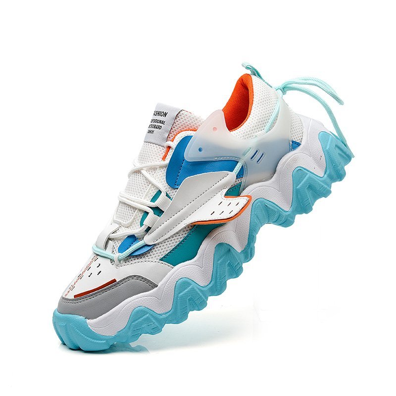 Personality Trend Casual Sneakers