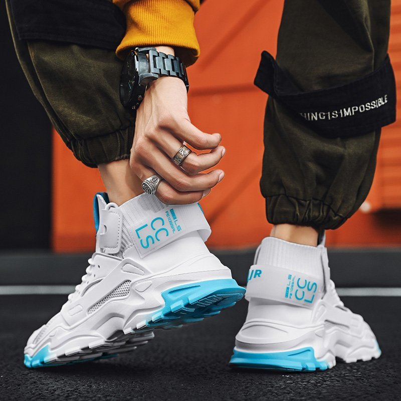 CCLS Casual Lightweight Sneakers