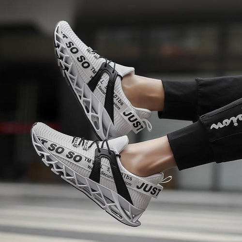 2020 'So So' Blade Sneakers