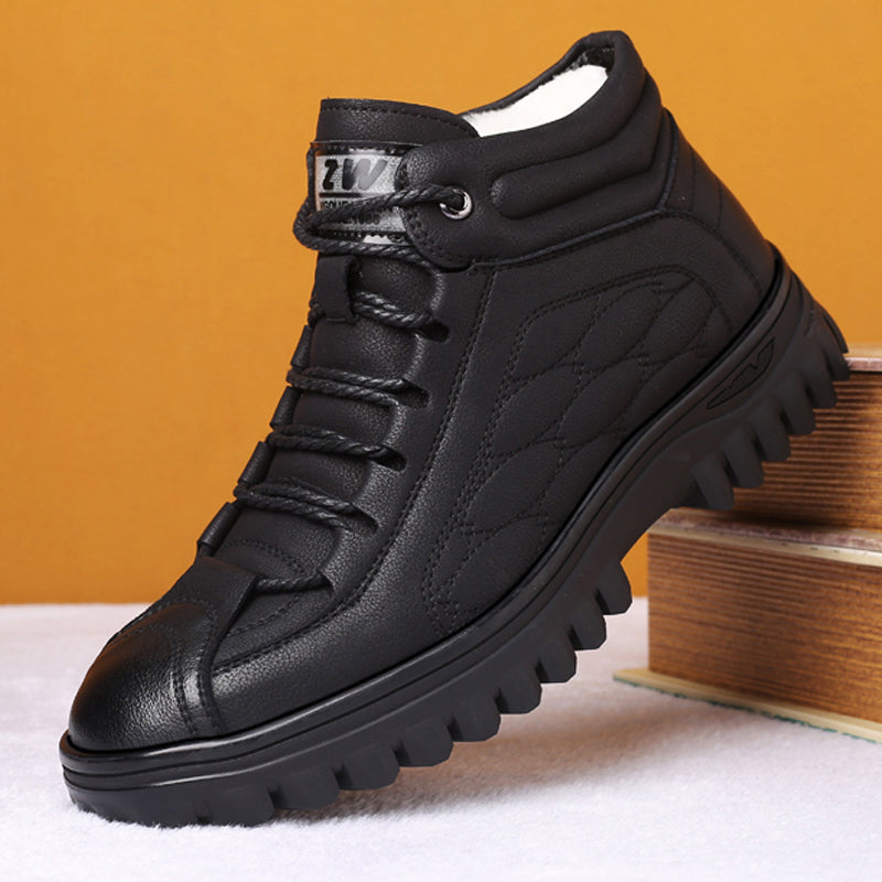 Winter Warm Outdoor Shoes