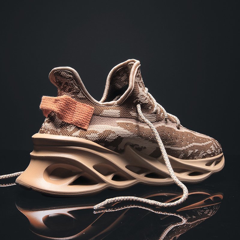 Blade Fly Woven Casual Sneaker