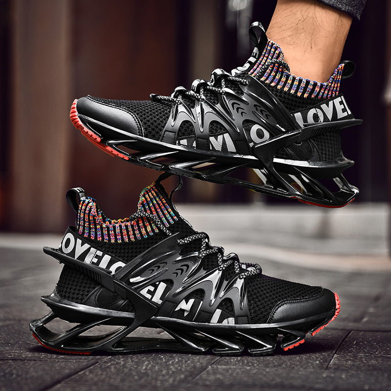 Blade Luminous Sneakers